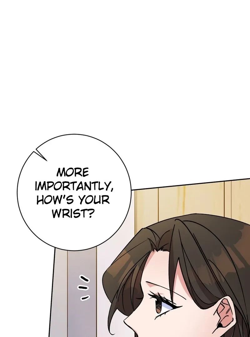 Close and Secretive Chapter 12 page 93
