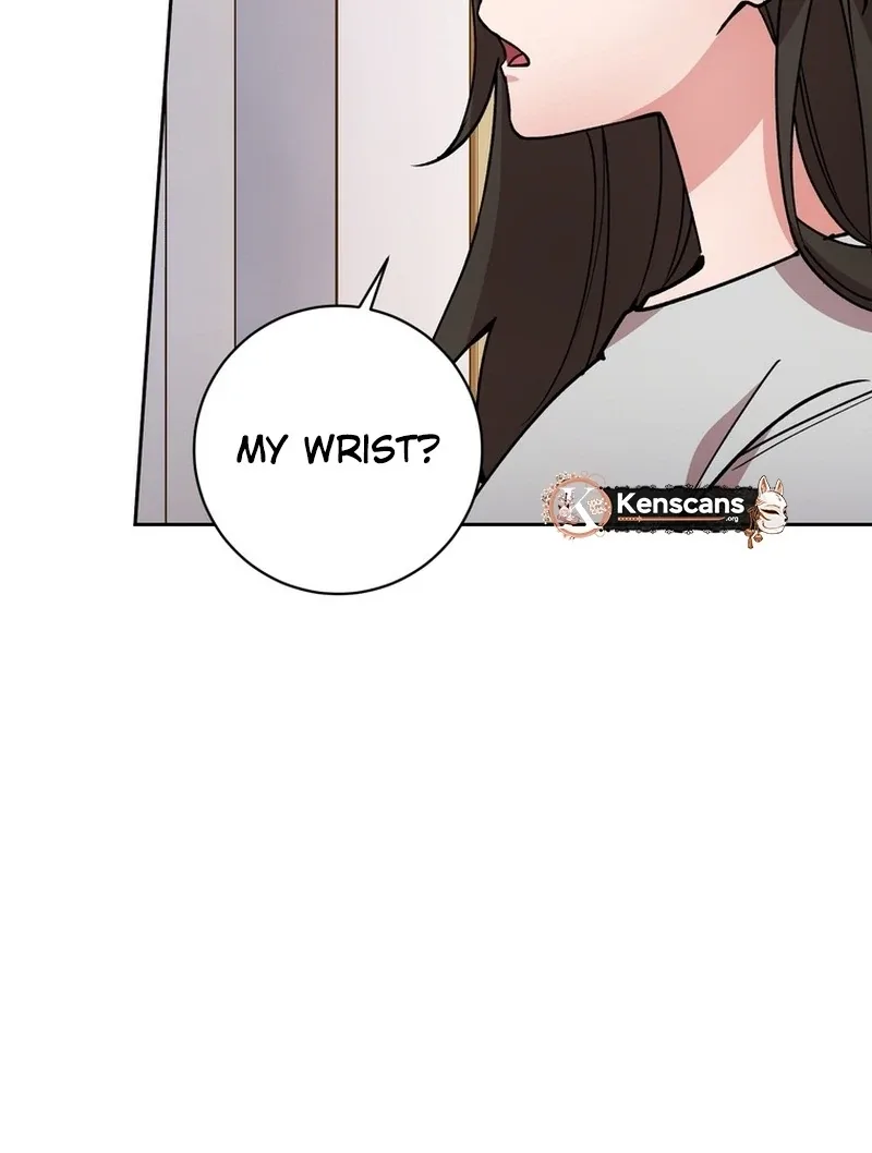 Close and Secretive Chapter 12 page 94