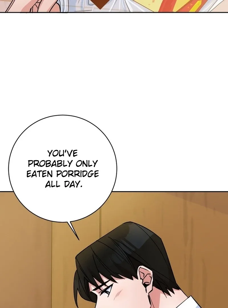 Close and Secretive Chapter 13 page 96