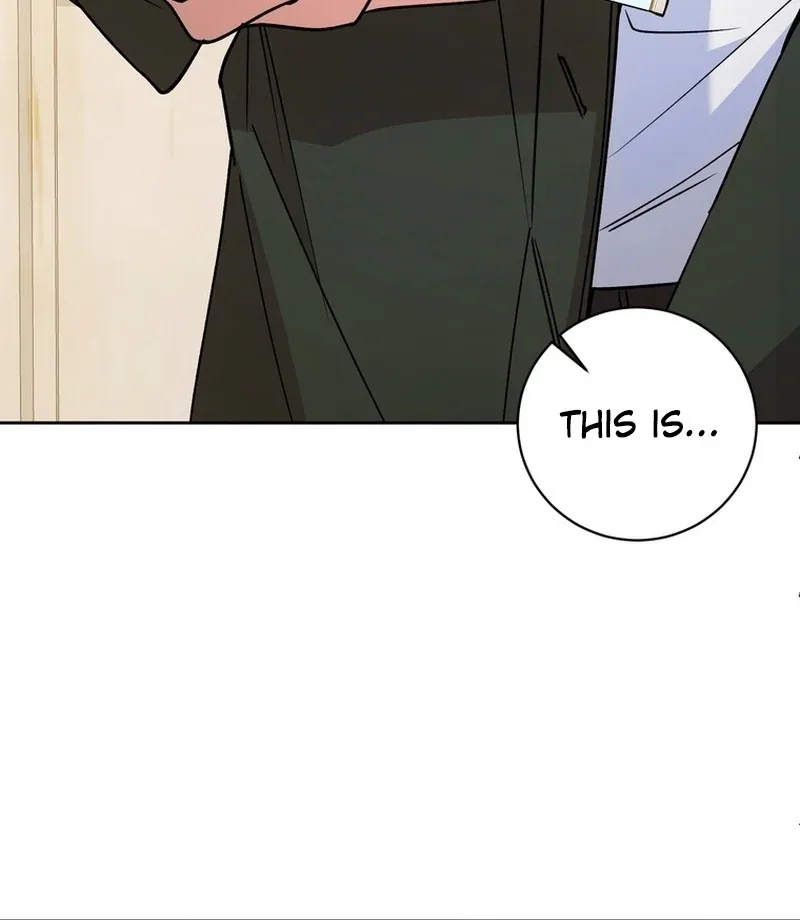 Close and Secretive Chapter 12 page 100
