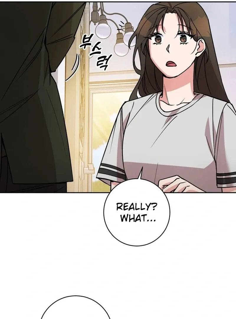 Close and Secretive Chapter 12 page 98