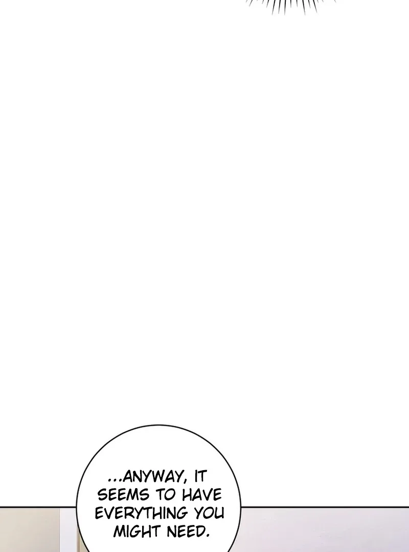 Close and Secretive Chapter 12 page 108