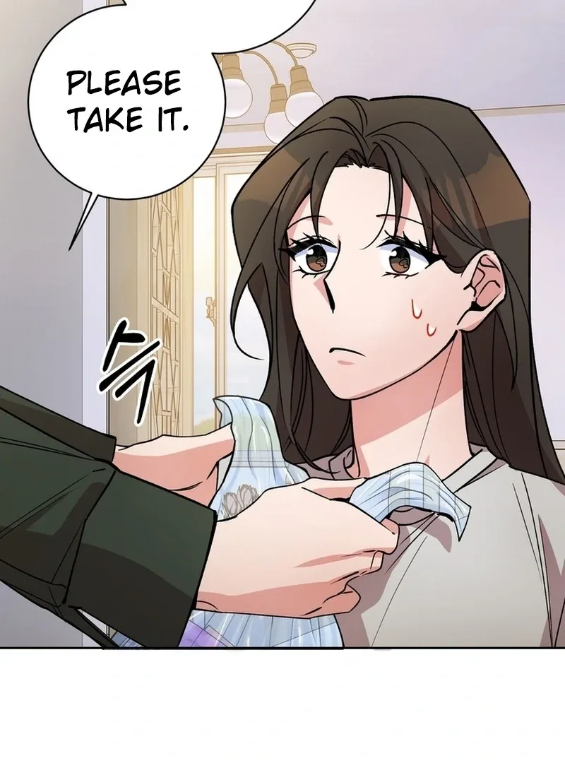 Close and Secretive Chapter 12 page 109