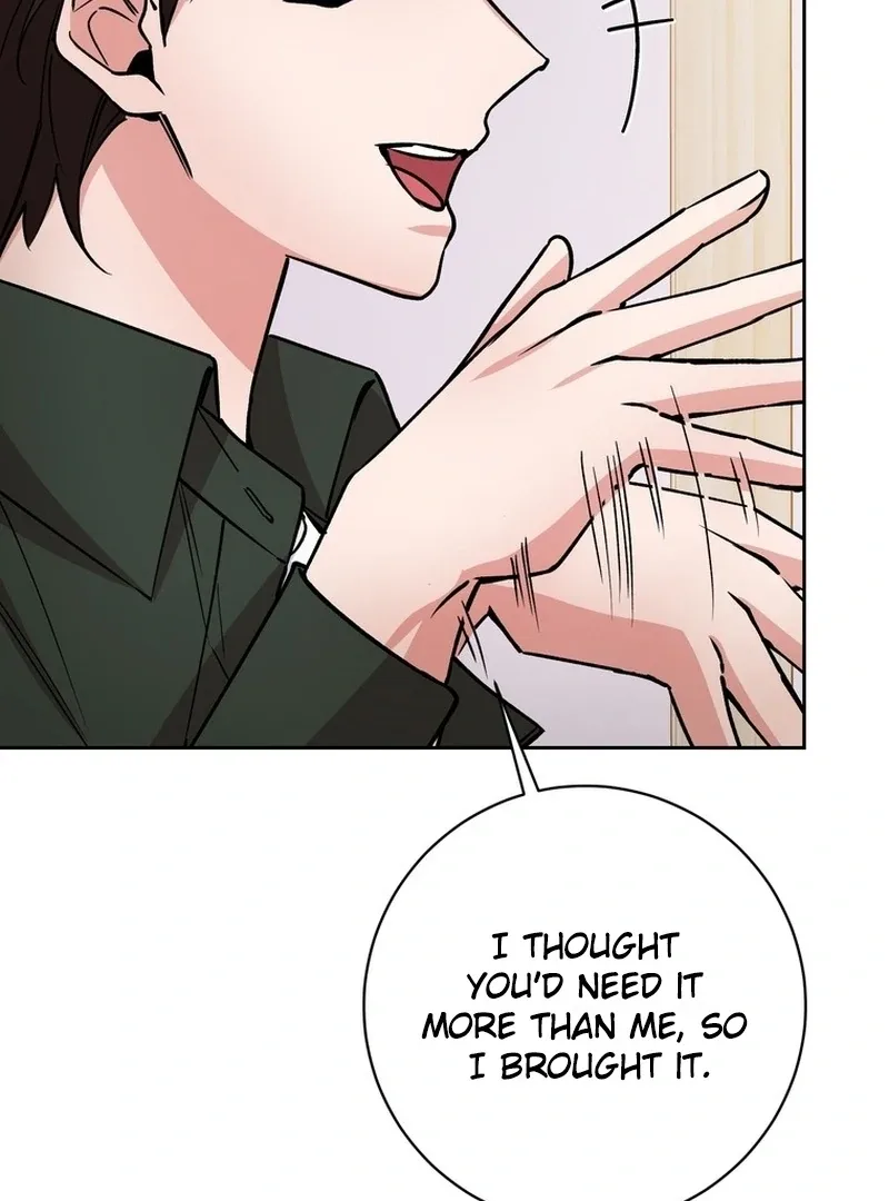 Close and Secretive Chapter 12 page 114