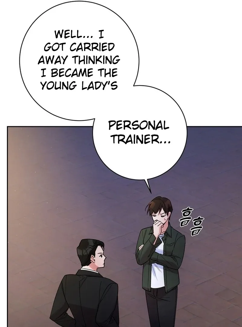 Close and Secretive Chapter 14 page 31