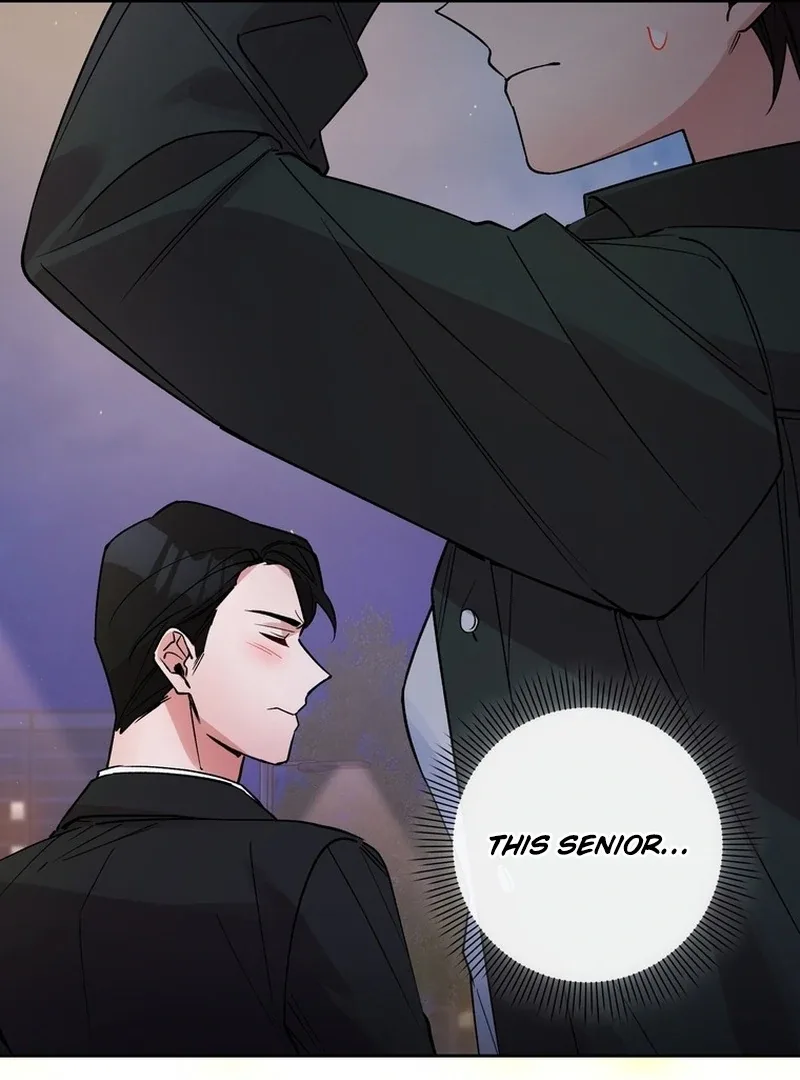 Close and Secretive Chapter 14 page 26