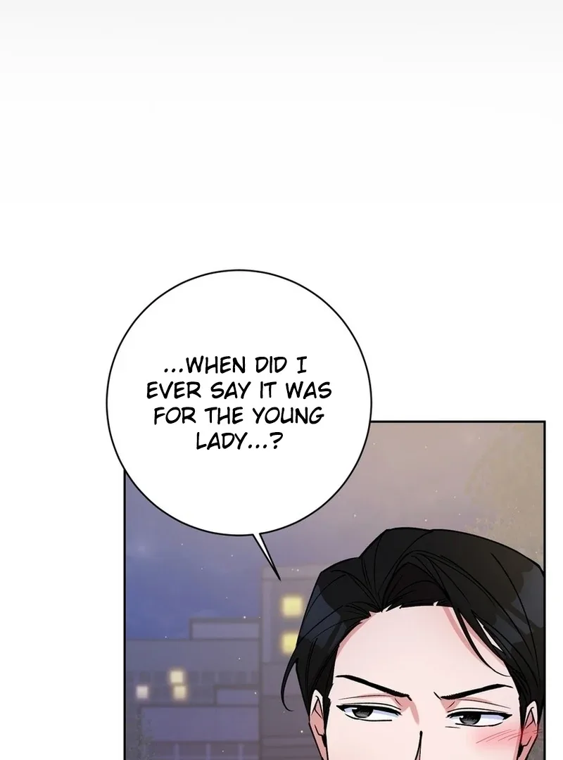 Close and Secretive Chapter 14 page 23
