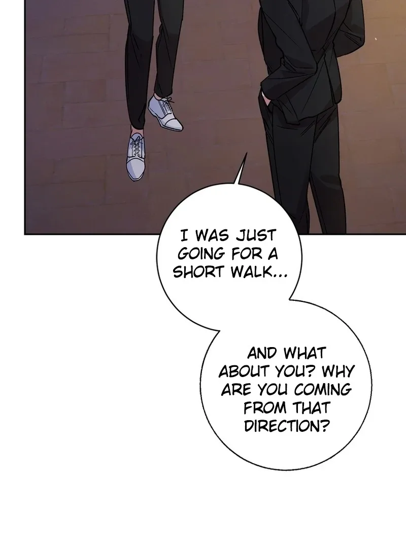 Close and Secretive Chapter 14 page 10
