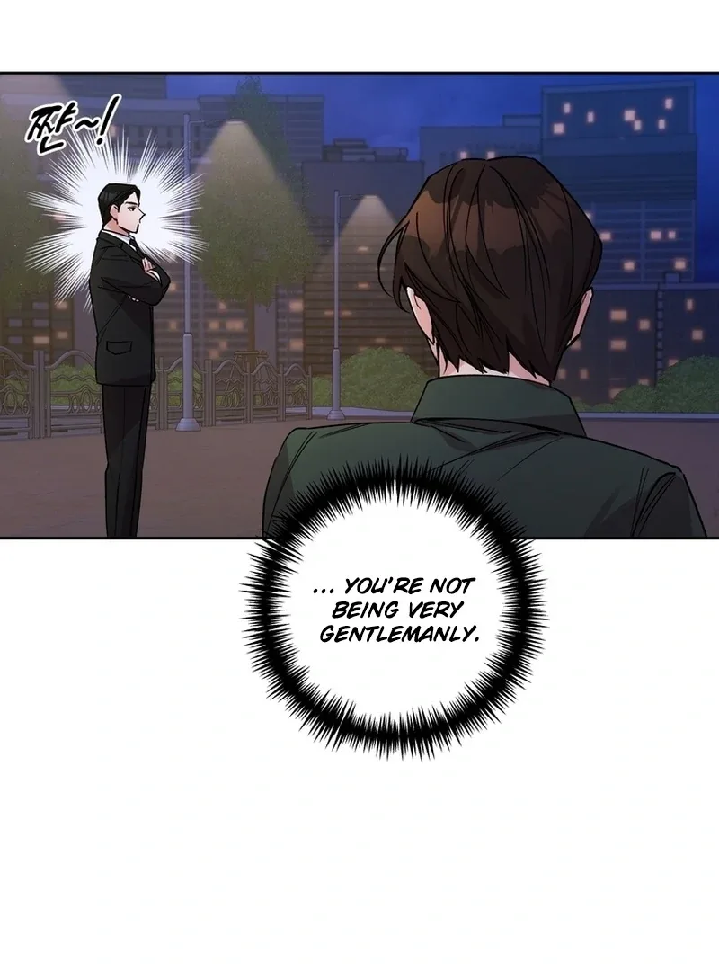 Close and Secretive Chapter 14 page 8