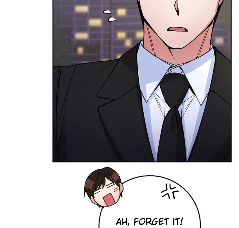Close and Secretive Chapter 14 page 24