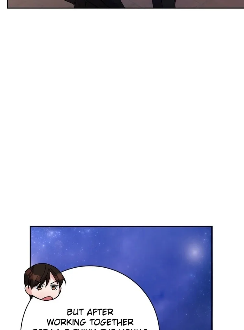 Close and Secretive Chapter 14 page 32