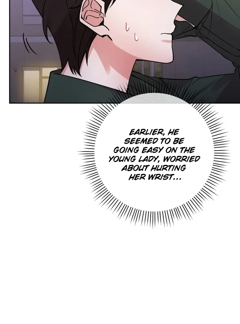 Close and Secretive Chapter 14 page 28