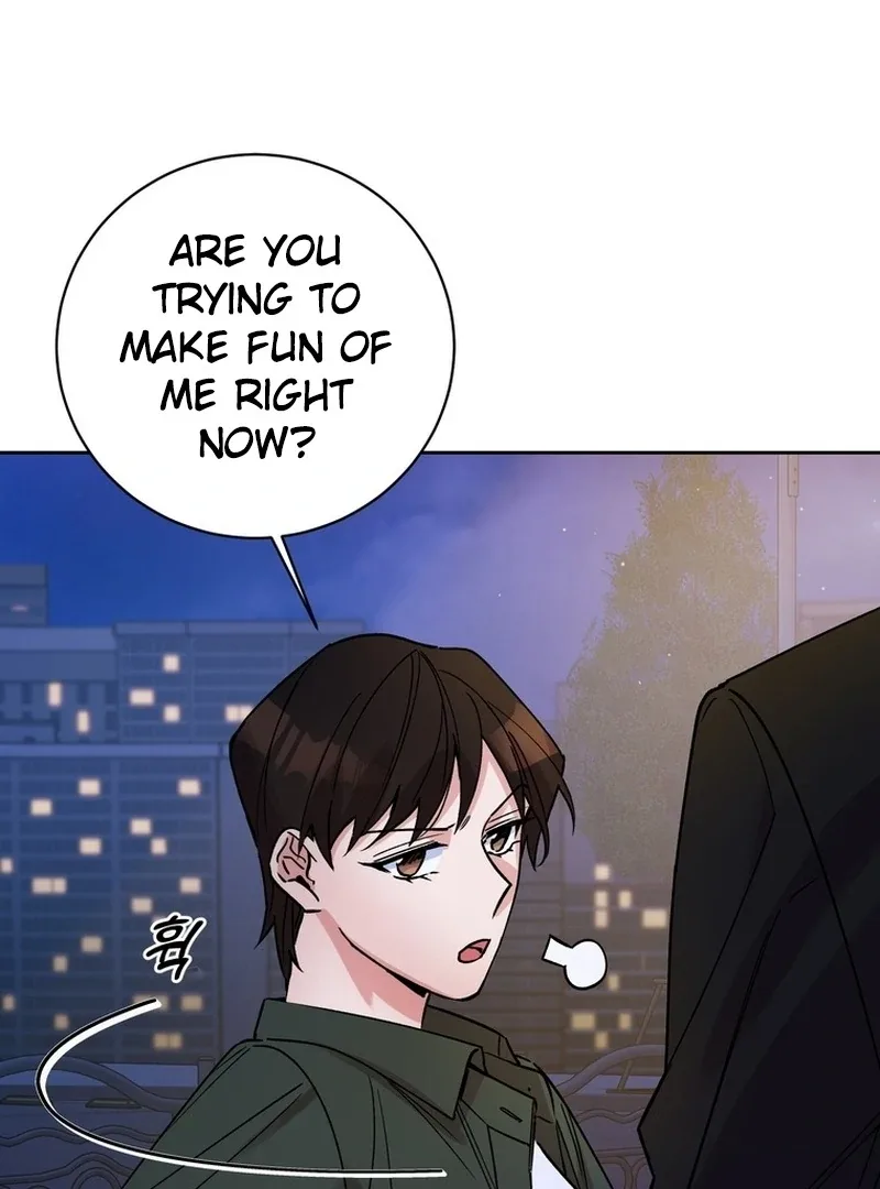 Close and Secretive Chapter 14 page 16
