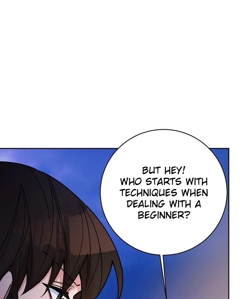 Close and Secretive Chapter 14 page 29