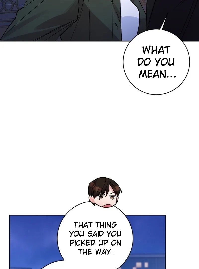 Close and Secretive Chapter 14 page 17