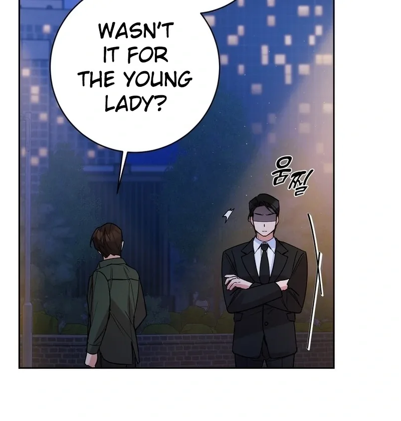 Close and Secretive Chapter 14 page 18