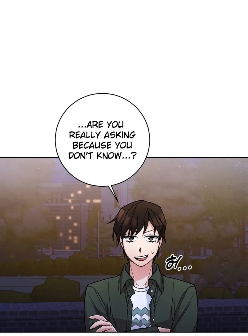 Close and Secretive Chapter 14 page 11