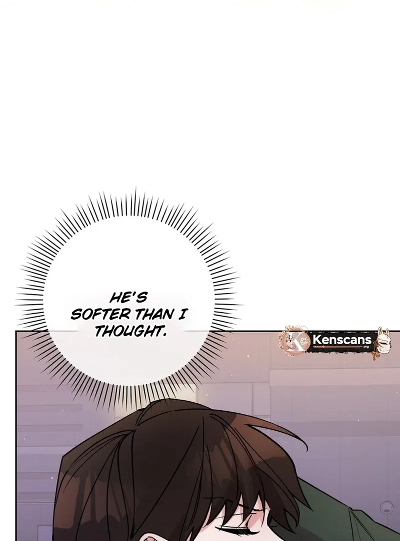Close and Secretive Chapter 14 page 27