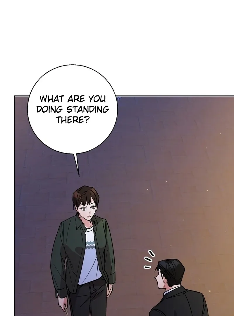 Close and Secretive Chapter 14 page 9