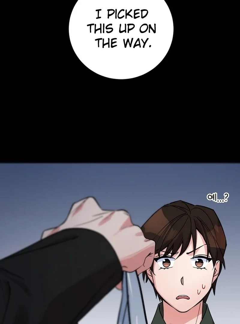 Close and Secretive Chapter 14 page 21