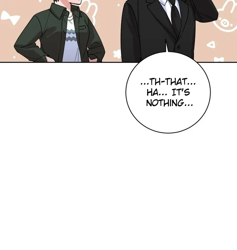 Close and Secretive Chapter 14 page 46