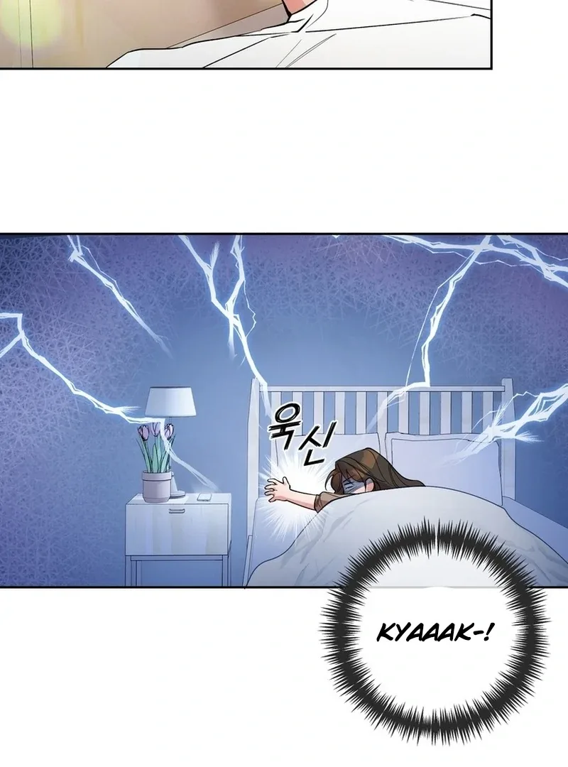 Close and Secretive Chapter 14 page 56