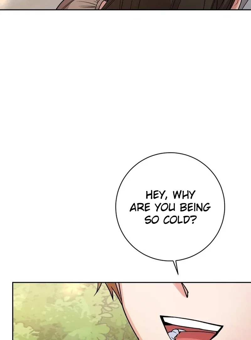 Close and Secretive Chapter 14 page 62