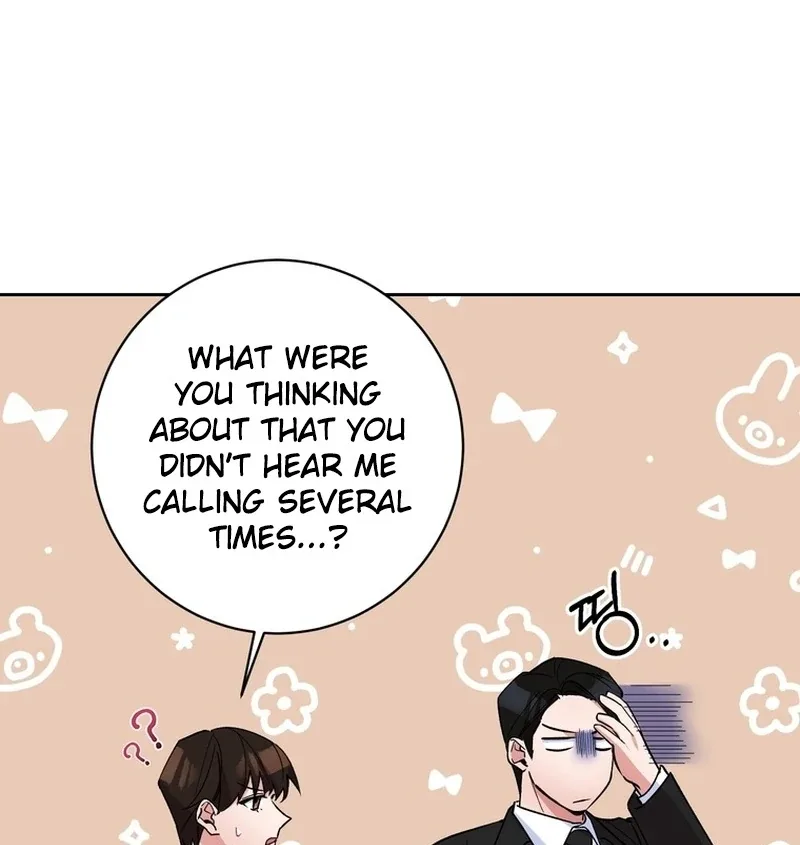 Close and Secretive Chapter 14 page 45
