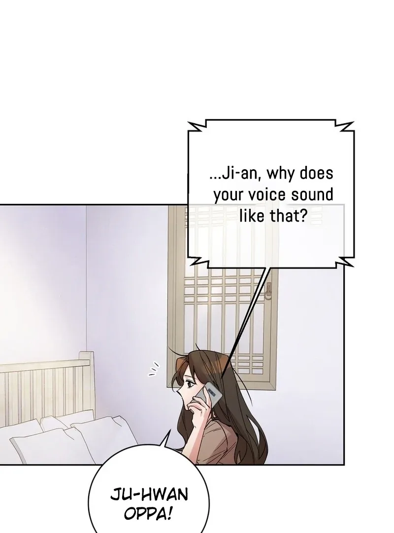 Close and Secretive Chapter 14 page 59