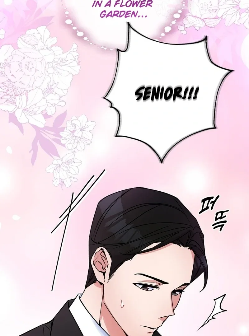 Close and Secretive Chapter 14 page 43
