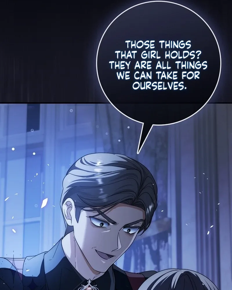 I Bought the Villains With Money Chapter 19 page 17