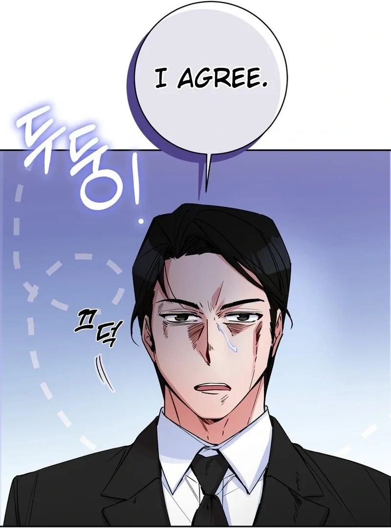 Close and Secretive Chapter 14 page 36