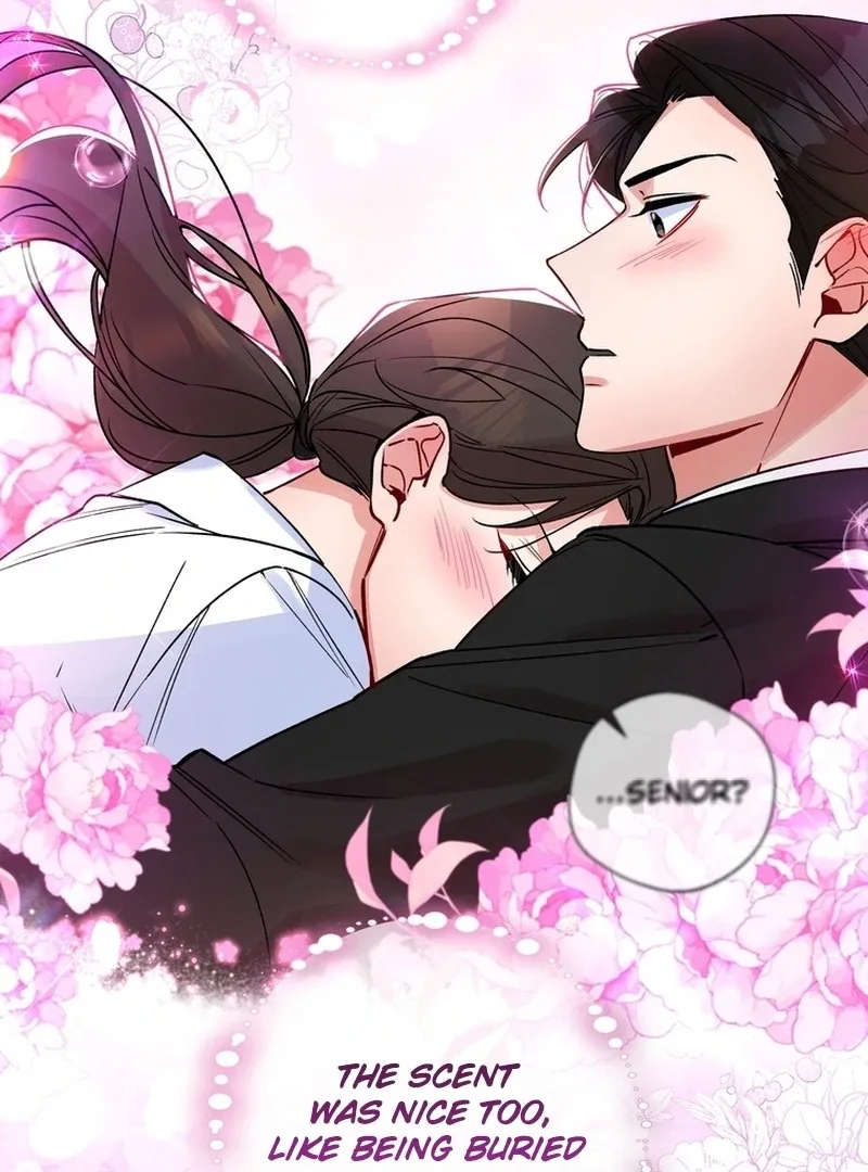 Close and Secretive Chapter 14 page 42