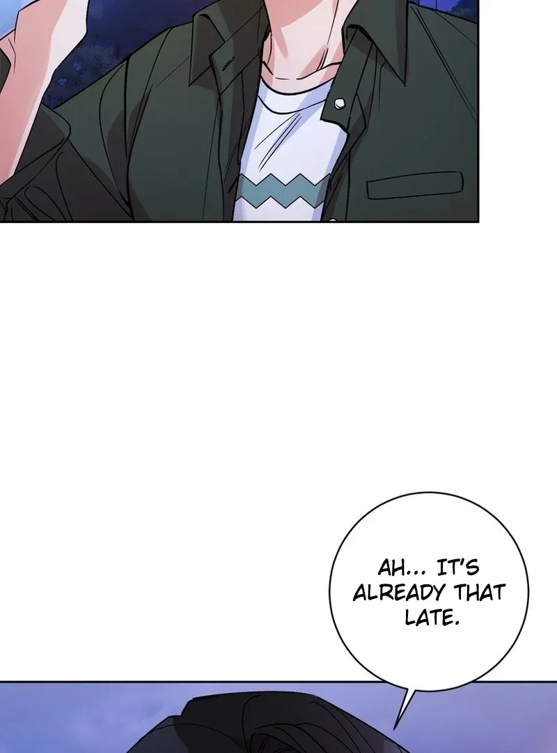 Close and Secretive Chapter 14 page 48