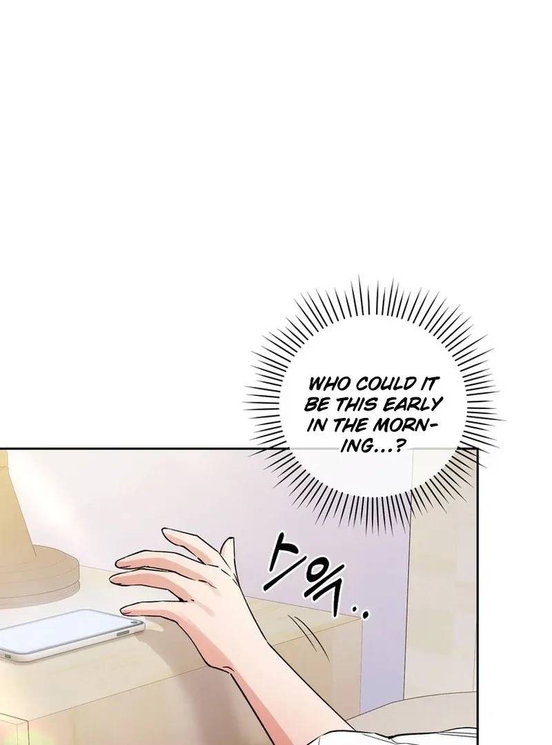Close and Secretive Chapter 14 page 55