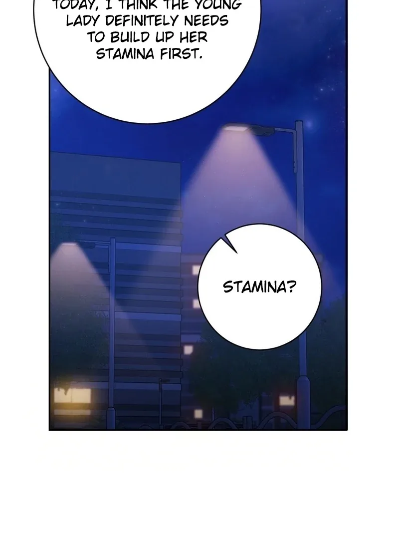 Close and Secretive Chapter 14 page 33