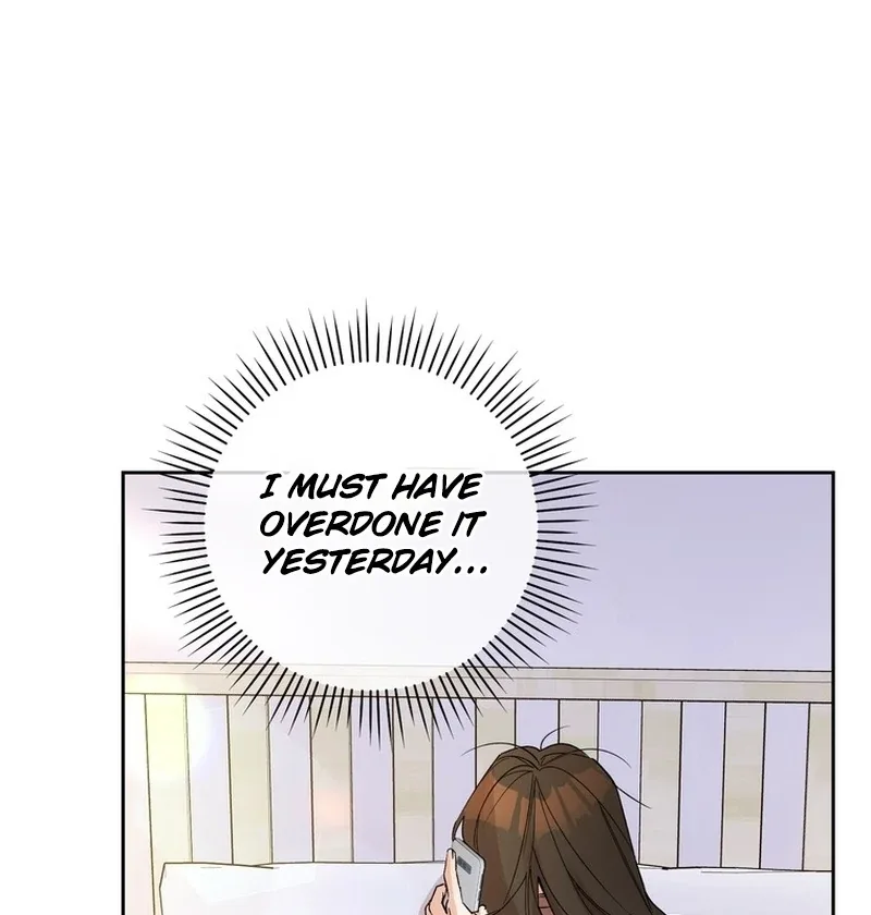 Close and Secretive Chapter 14 page 57