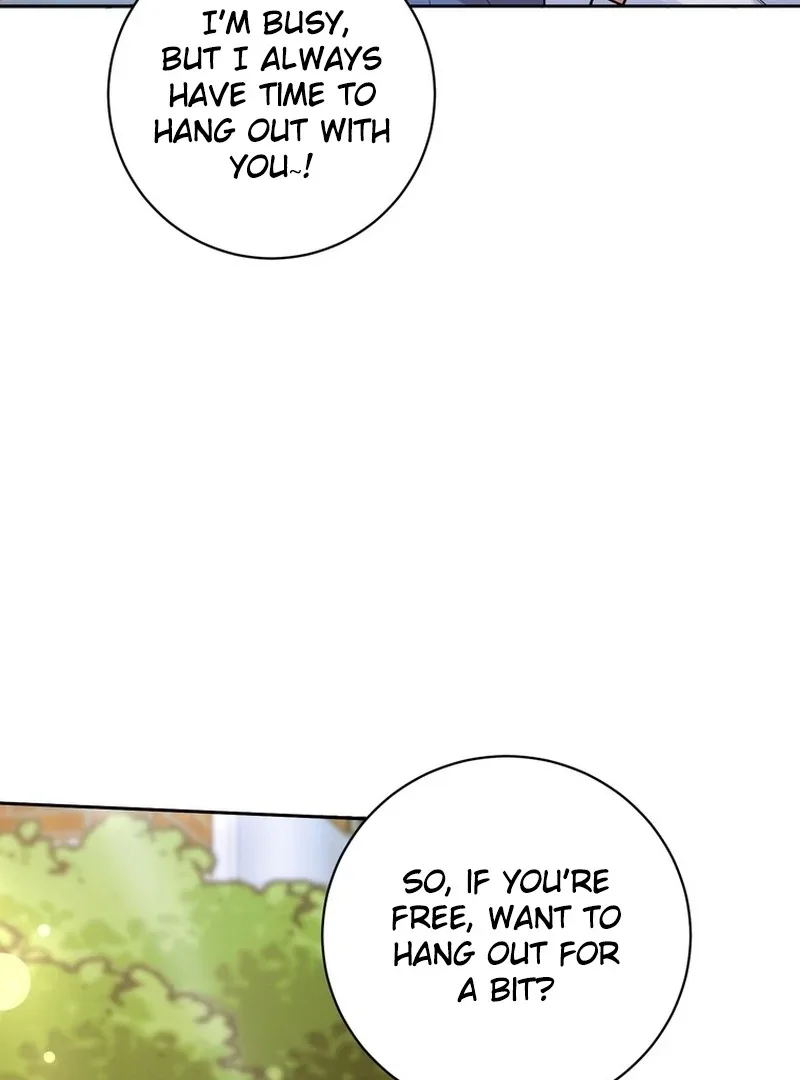 Close and Secretive Chapter 14 page 66