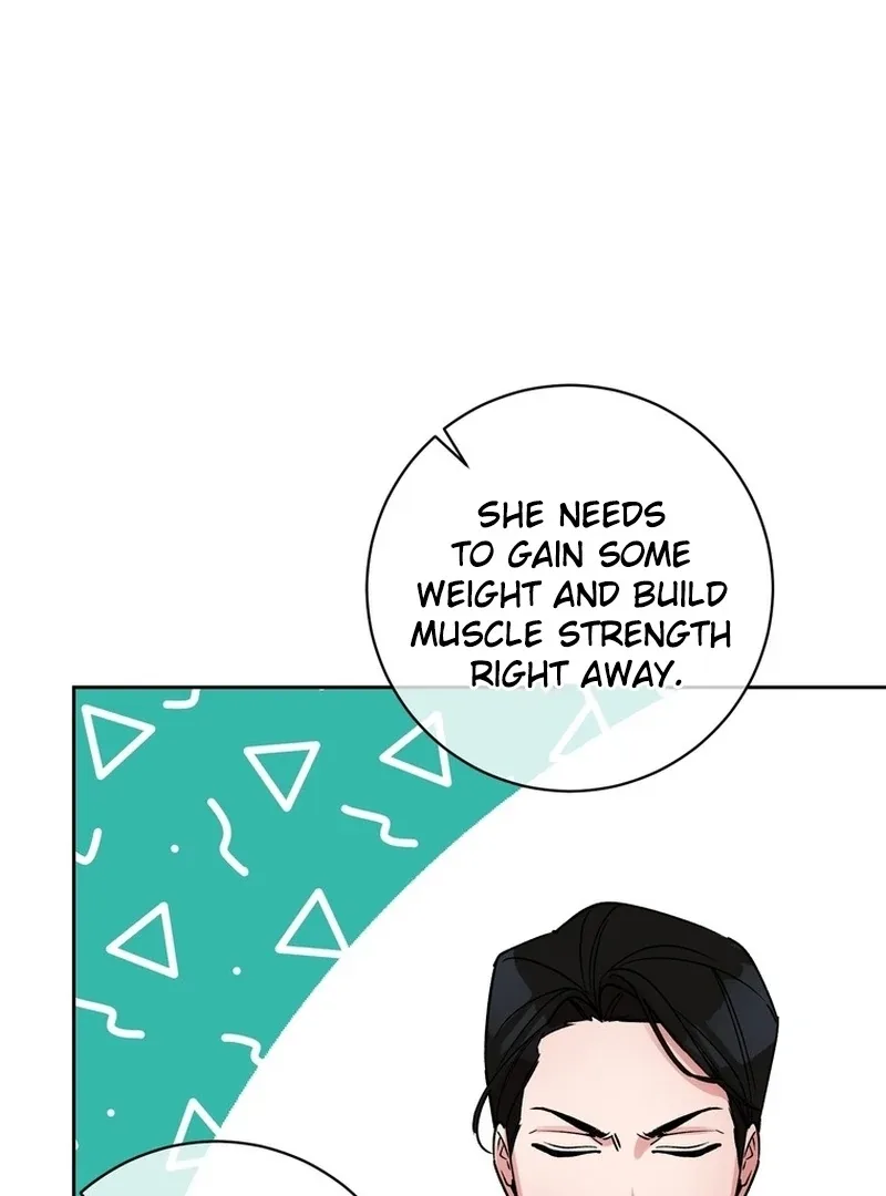 Close and Secretive Chapter 14 page 39