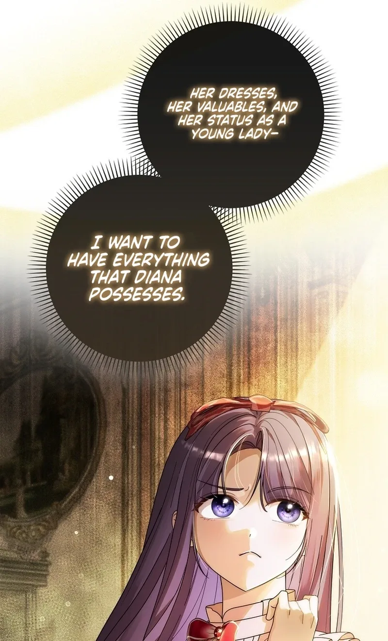 I Bought the Villains With Money Chapter 19 page 24