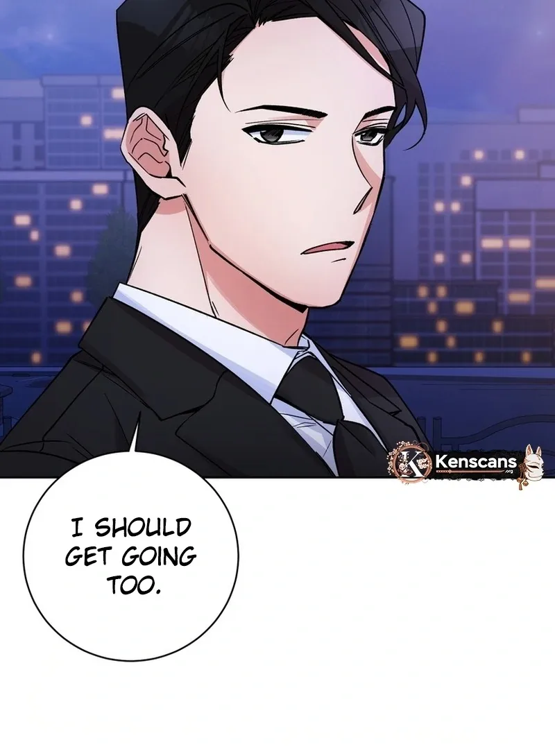 Close and Secretive Chapter 14 page 49