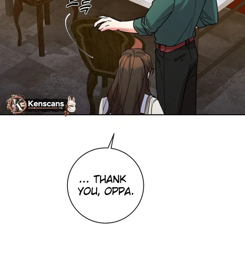 Close and Secretive Chapter 14 page 76