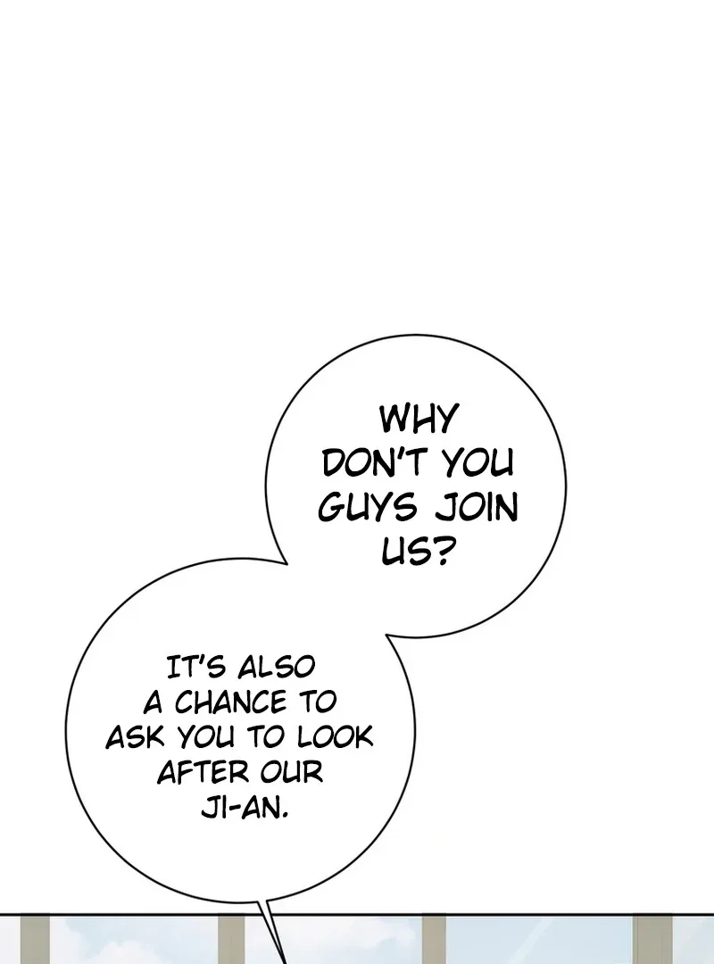 Close and Secretive Chapter 14 page 77