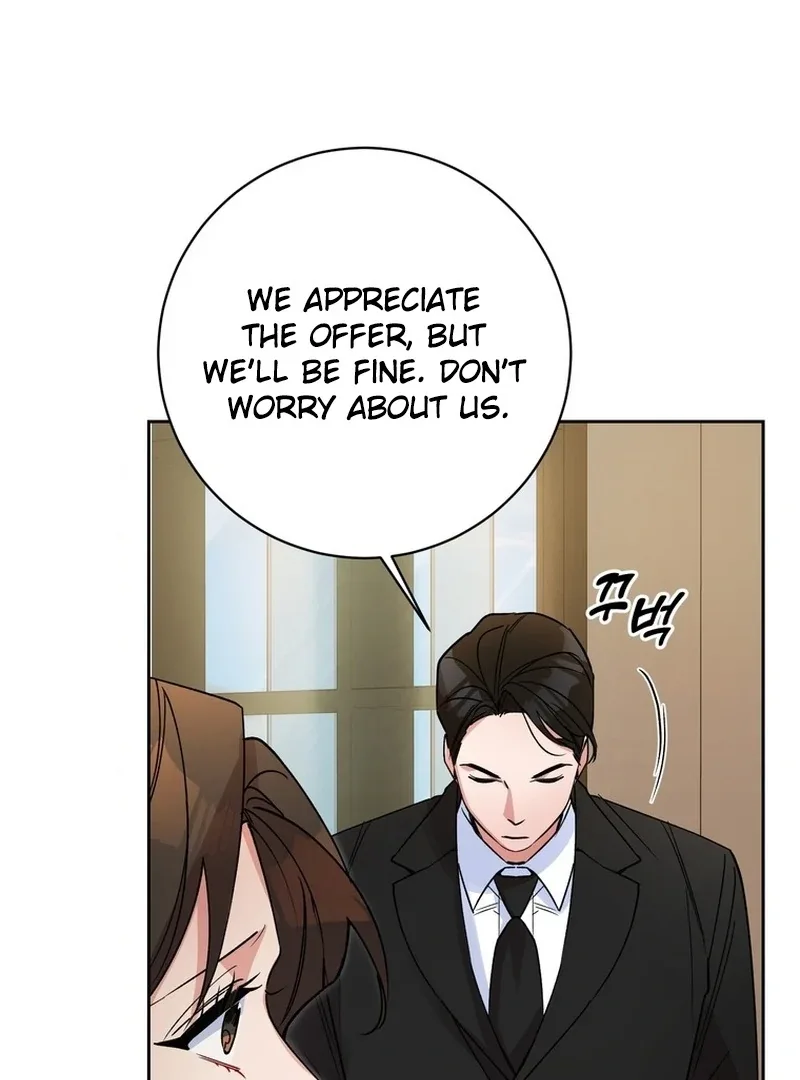 Close and Secretive Chapter 14 page 79