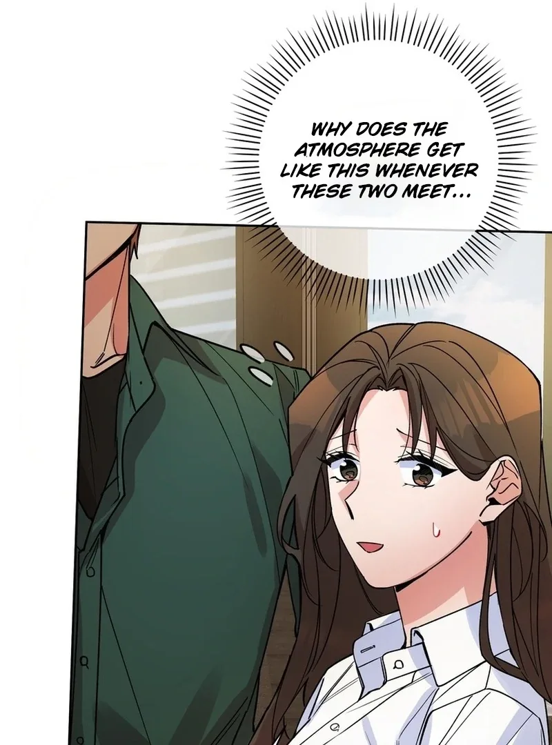 Close and Secretive Chapter 14 page 84