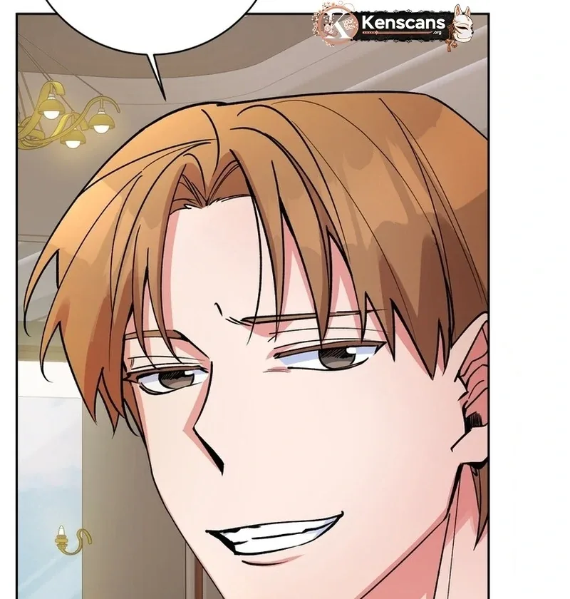 Close and Secretive Chapter 14 page 81