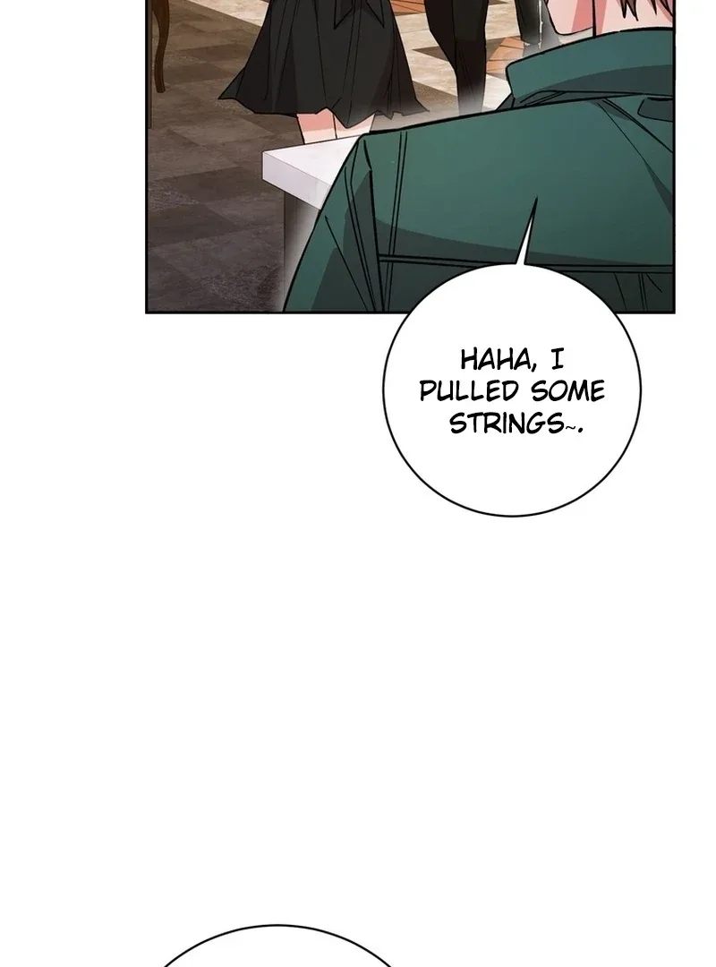 Close and Secretive Chapter 14 page 74