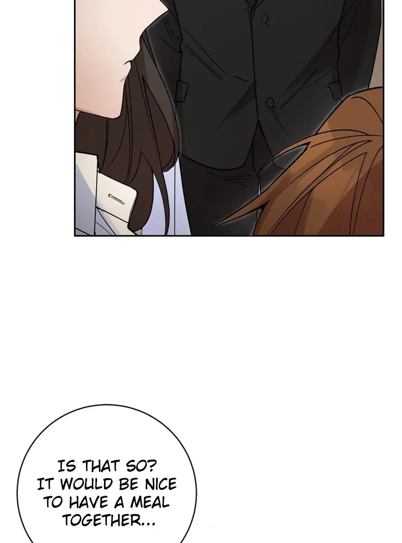Close and Secretive Chapter 14 page 80
