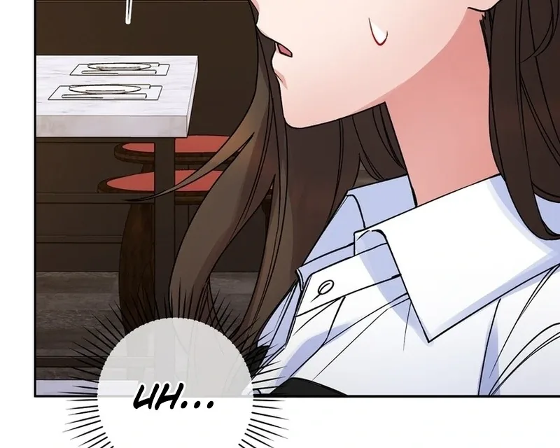 Close and Secretive Chapter 14 page 116