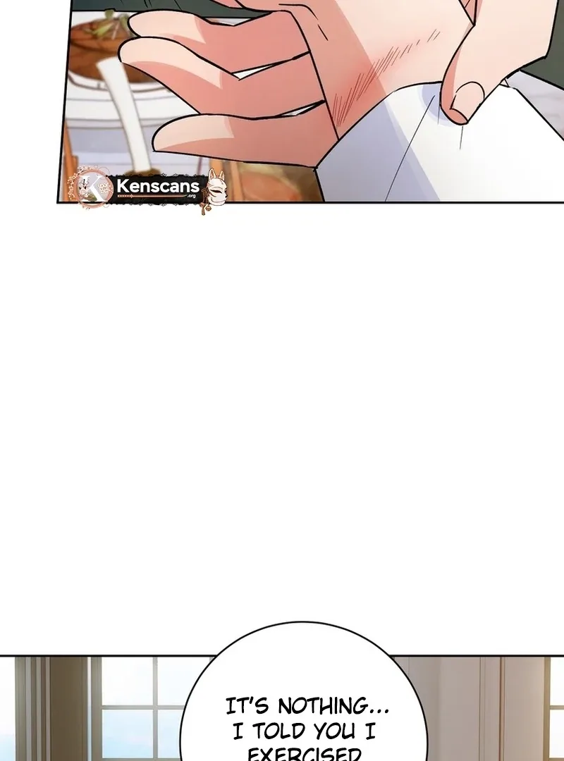 Close and Secretive Chapter 14 page 101
